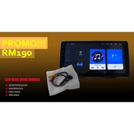 Proton GEN 2 Car Android Player