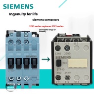Siemens AC Contactor 3TF30 3TF31 3TF3200-0XM0 3TF3500 Replace 3TS