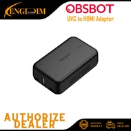 OBSBOT UVC to HDMI Adapter