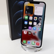 iPhone12 Pro Max 128GB 太平洋藍 日版