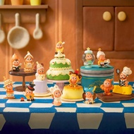 Twinkle Twinkle Savor the Moment Series Figures Blind Box