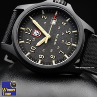 Winner Time นาฬิกา ผู้ชาย  LUMINOX Atacama Field Field Watch 43mm รุ่น XL.1970.SET รับประกันบริษัท C