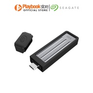 Seagate Ultra Compact SSD 1TB/2TB USB-C Cable-Free IP54 External SSD Solid State Drive