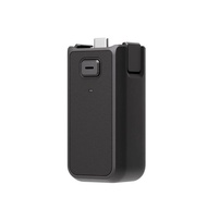 [Certified Products]DJI Dajiang Osmo Pocket3 Battery Handle Outdoor Pocket3 Camera Battery Grip Acce
