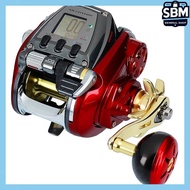 "Daiwa Electric Reel Seaborg 500MJ 500MJ (Right Handle) 2019 Model"