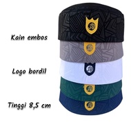 NEWEST ELEGANT EMBOSED LOGO UJE Cap, Adult Embossed Uje Cap, Adult Embossed Logo Uje Cap, Uje Cap wi