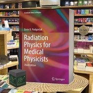 Radiation Physics for Medical Physics