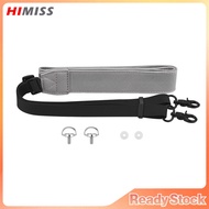 HIMISS Neck Lanyard Strap Drone Remote Controller Lanyard Adjustable Strap Compatible For DJI RC/RC 2/RC Pro/MINI 3PRO/Mavic 3/AIR 2S
