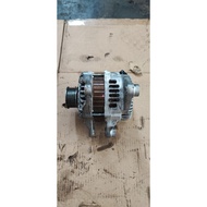 Mazda cx5 2.5cc PY alternator