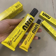 Multi-purpose UHU Glue For Fabric, Craft Paper