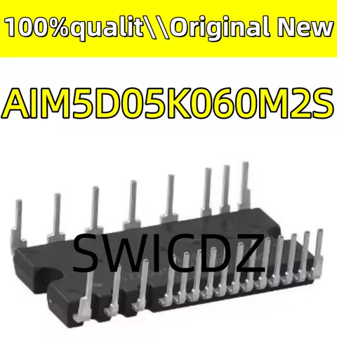 100% new original AIM5D05K060M2S IM5D05K060M2S MODULE