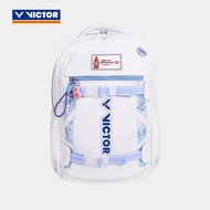 Victor Backpack BR5050WT25 Badminton Bag 2025 BWF World Tour Finals Merchandise