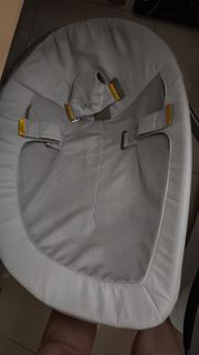 Nuna Leaf 搖搖椅