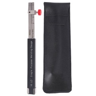Welding Inspection Scale Small Height Gauge Hi-Lo Dedicated Internal Welding Ruler Metric Size N19 D