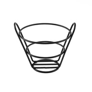 Keranjang Kentang/Wadah Kentang Goreng/ French Fries Serving Basket/Keranjang French Fries/Tempat Ke