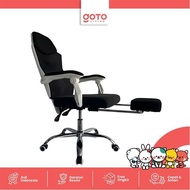 Goto Archon Computer Work Gaming Chair Ergonomic Gaming Study Chair