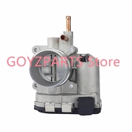 F01R00Y002 S11-1129010 0280750199 THROTTLE BODY For CHERRY A1 QQV3 V5 V6 4A91 ENGINE FRV FSV H530 V5