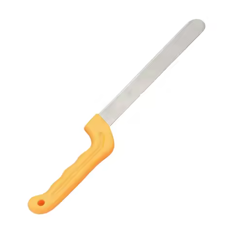 Florist Cutting Knives Floral Foam Knives Cake Fruit Utility Knives Craft Cutting Tools Flower Foam 