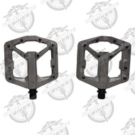 CRANKBROTHERS STAMP 2 AND STAMP 1 PEDAL FOR BIKES