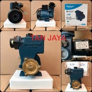 pompa air semi jet pump GP 125 / 123 - national/sanyo/dabavon/shimizu