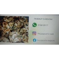 TR BISKUT FLORENTINE