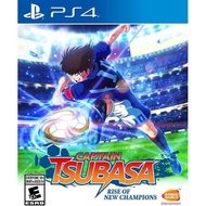 ✜ PS4 CAPTAIN TSUBASA: RISE OF NEW CHAMPIONS (เกมส์  PS4™ By ClaSsIC GaME OfficialS)