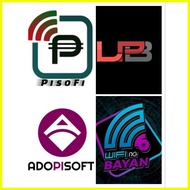 △ ❁ ◨ LPB ADO PISOFI WB Software License