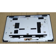 USED Dell XPS 13 9370 LCD Screen Display Top Lid Cover 014VGW AM20C000111 (KN 559)