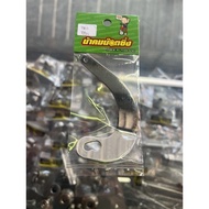 Uncle Kham Racing Nut Pair Wave110/Wave125Led/Whale)