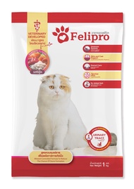 Felipro เฟลิโปร อาหารแมว ลดการเกิดนิ่ว ขนาด 20 kg