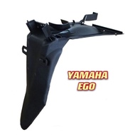 5VW-F1611-00 YAMAHA EGO REAR FENDER MUDGUARD ORIGINAL HLY / EKOR BELAKANG