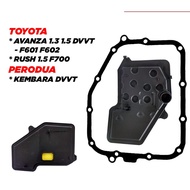 AUTO FILTER (AVANZA DVVT,RUSH 1.5,KEMBARA DVVT)(35303-97501)
