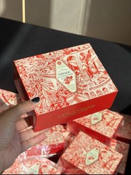 L'Occitane Lucky 8 Hand Cream Collection 歐舒丹護手霜八件套禮盒裝