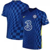 [SAIZ M] Chelsea FC 2021/22 home Jersey