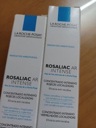 La roche posay Rosaliac AR intense 40ml