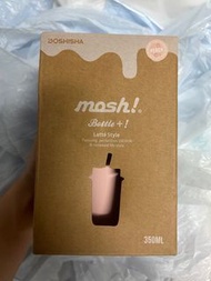 水杯保温杯 350ml （日本Mosh）
