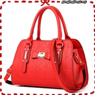 AMGO (VERY POPULAR BAG) Ohanel Channel Women Handbag Premium Branded Sling Satchel Beg Woman Bag Han