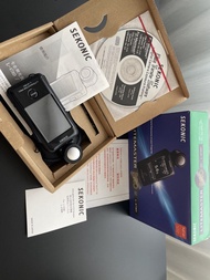 Sekonic Litemaster Pro L-478D Light Meter