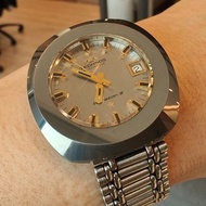Technos Borazon iii