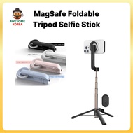 [ARAREE] MagSafe Foldable Tripod Selfie Stick (Magfie Pod)