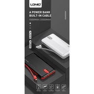 [SG] LDNIO Fast Charging Power Bank | 30000mAh, 20000mAh & 10000mAh Portable Battery Charger | Ideal