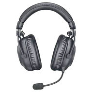 羅技 G Pro X 職業級無線電競耳麥 第二代 黑色