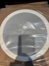 一對天花喇叭 ceiling speakers