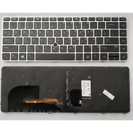 Keyboard hp EliteBook 840 G3 745 G4 840 G4 848 G3 Backlight + POINTER ori