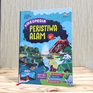 Kidzopedia NATURAL EVENTS