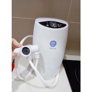 (USED)98% new *with Cartridge Full Bar Amyway Espring Water Purifer before ship out we send video co