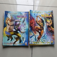 KOMIK_MANHUA_HK_JEJAK WIRA VERSI BARU_NASKAH_BM_EPISODE 101-150(UPDATED 27/03/2022)