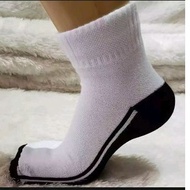 Dozens Of 12 Pairs Of School Socks/Elementary School Socks/Middle School Socks/High School Socks/Sch