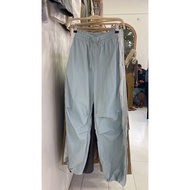 Jastip blue pants