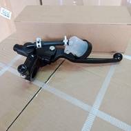Master Rem Kanan No Name Handle Rem Plus Tabung Kecil Universal SEMUA MOTOR BEAT FINO SCOOPY MIO VAR